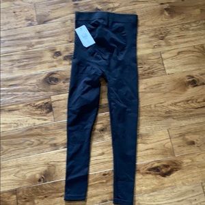 BLANQI Maternity Support Leggings Size Small